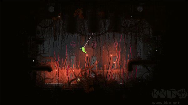 雨世界倾盆大雨中文版