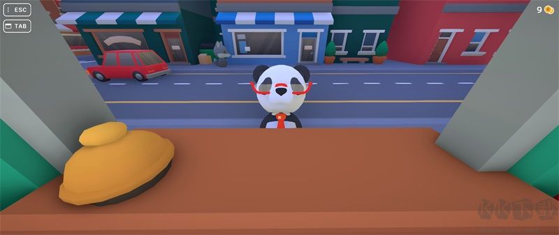 伯吉的温馨厨房无限金币版