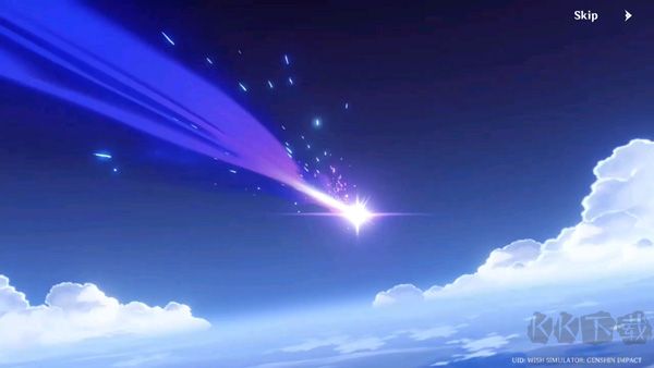 原神愿望模拟器最新版