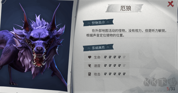 超自然行动组正版