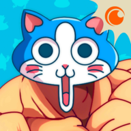 超级肌肉猫