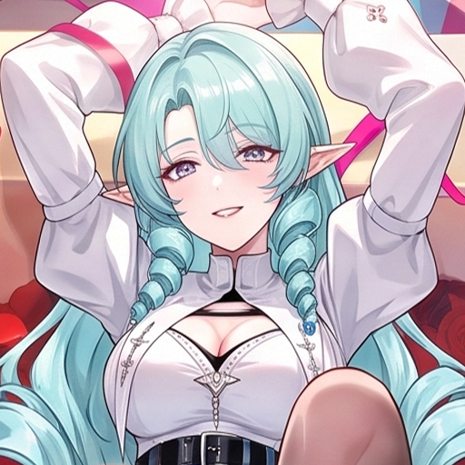 精灵奇迹