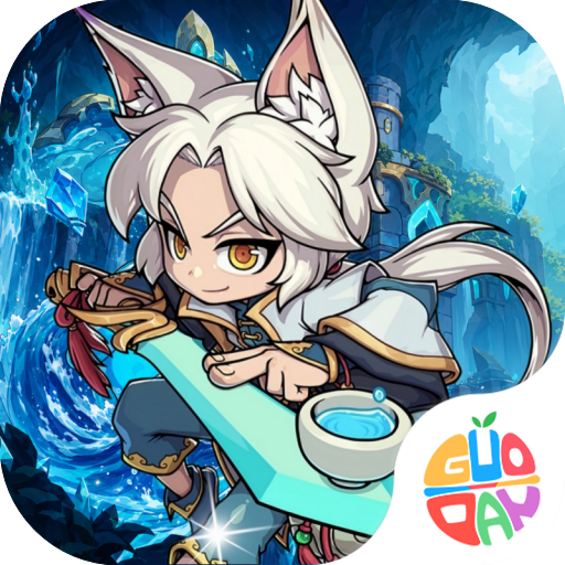 疯妖记红包版