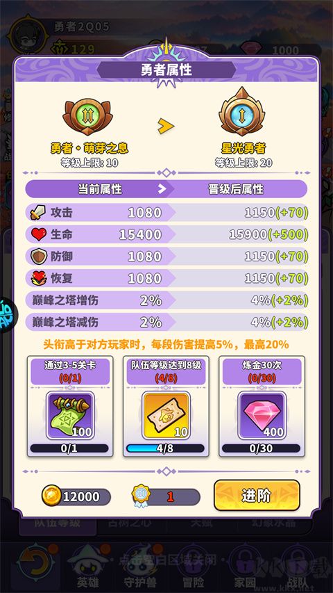 疯妖记红包版