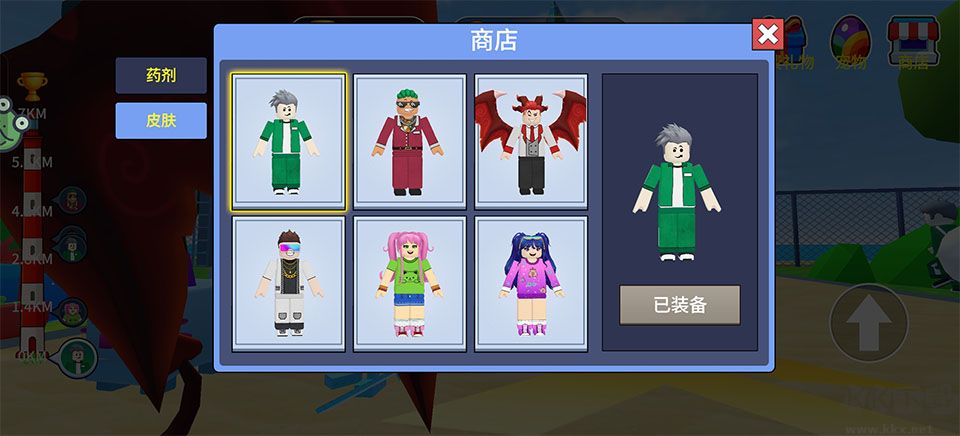 挑战爬天梯最新版