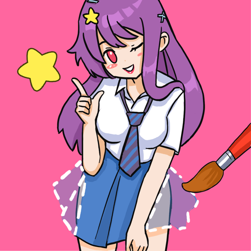 我最爱的色彩手机版