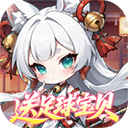 梦仙灵（0.1折开局送足球宝贝）