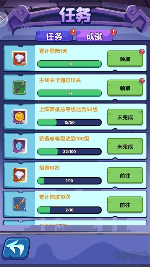 乱世名将