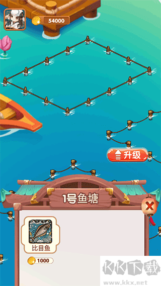 疯狂养殖场赚钱版