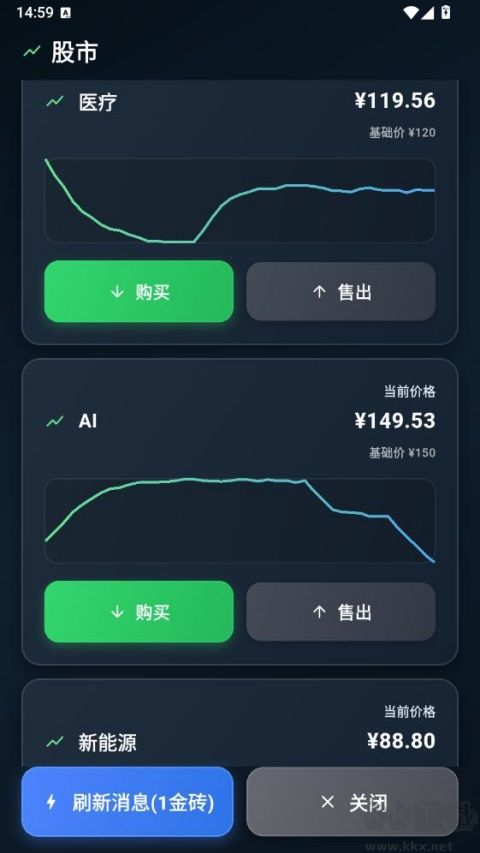 从零开始的首富