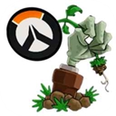 植物大战僵尸守望先锋版