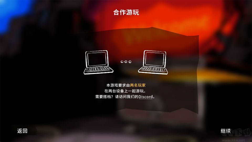 开箱神秘杀手中文版