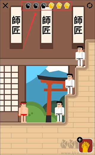 格斗先生最新版