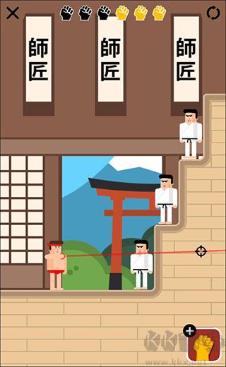 格斗先生最新版