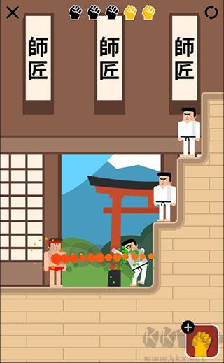 格斗先生最新版