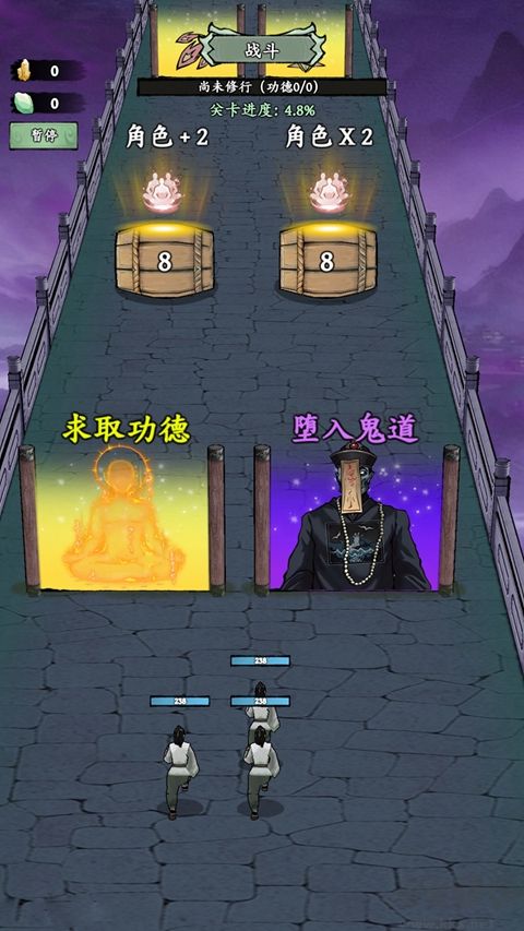 我在海上有小岛