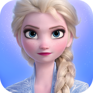 冰雪奇缘冰纷乐汉化版