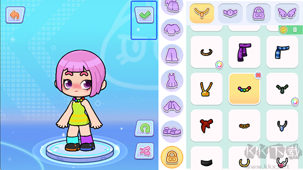 奇妙创意世界无限金币版