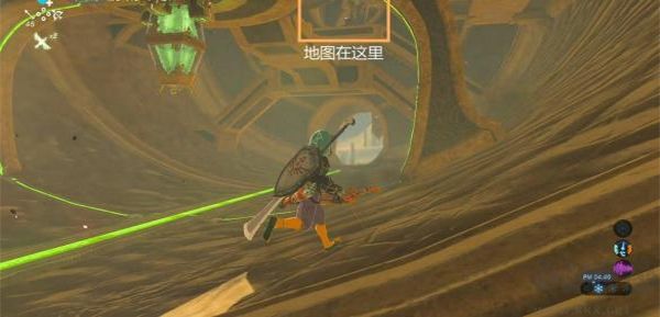 塞尔达传说安卓版