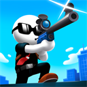 狙击手强尼(JT Sniper)