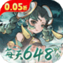 万灵山海之境（0.05折双倍代金畅玩版）