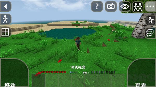 生存战争巨兽岛官方版