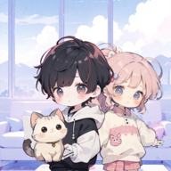 橘子小屋