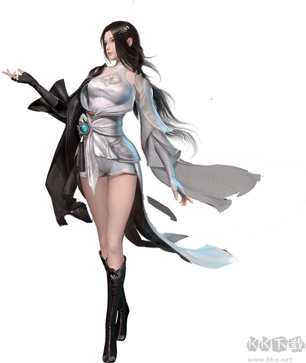 完美世界正版