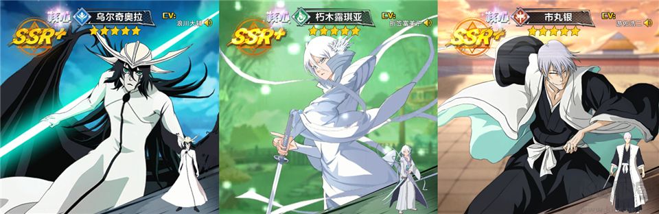 镜界（0.05折送千手丸）
