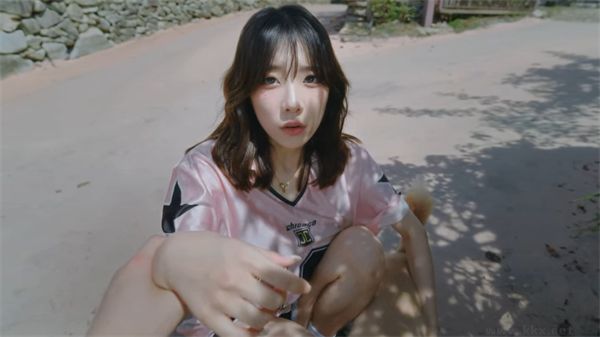 夏日美女欧巴请和我恋爱吧