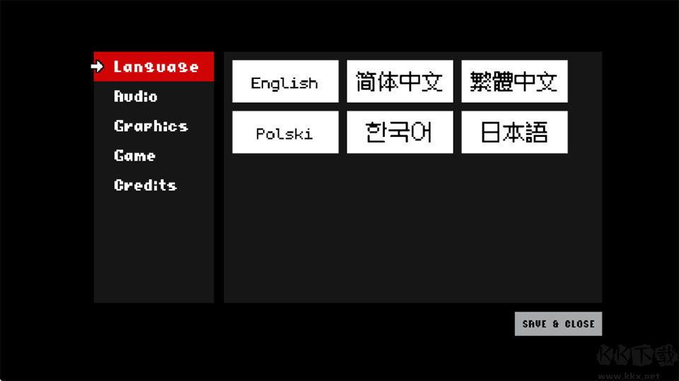 九格生死战