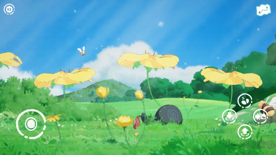 花之灵免费版