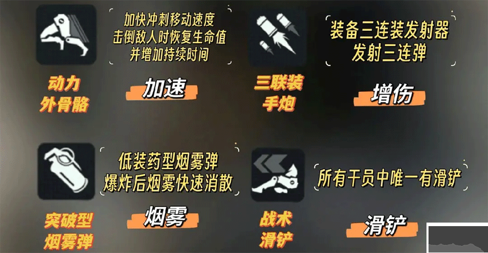 三角洲行动手机版