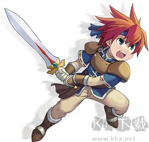 魔力宝贝归来九游版