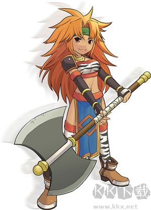 魔力宝贝归来九游版