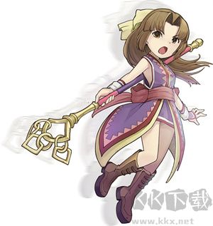 魔力宝贝归来九游版