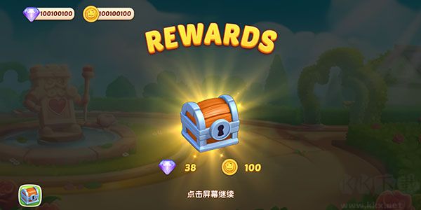 配对故事无限钻石金币版