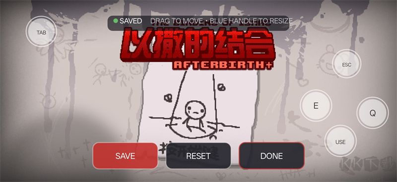 以撒的结合胎衣