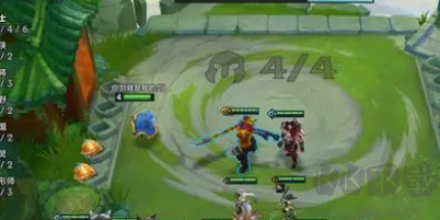 金铲铲之战官方版