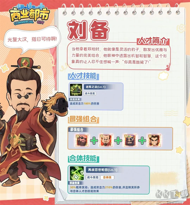 商业都市安卓版