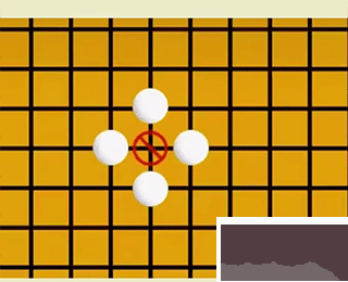 腾讯围棋手机版