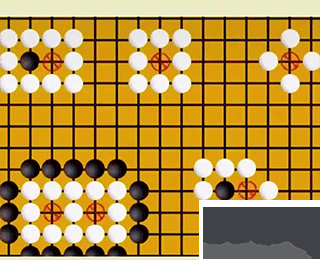 腾讯围棋手机版