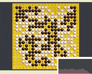 腾讯围棋手机版
