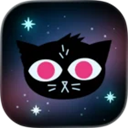 林中之夜