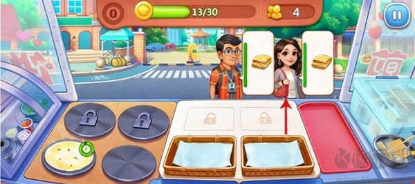美食小当家最新版