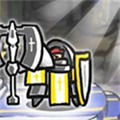 反击骑士无敌版