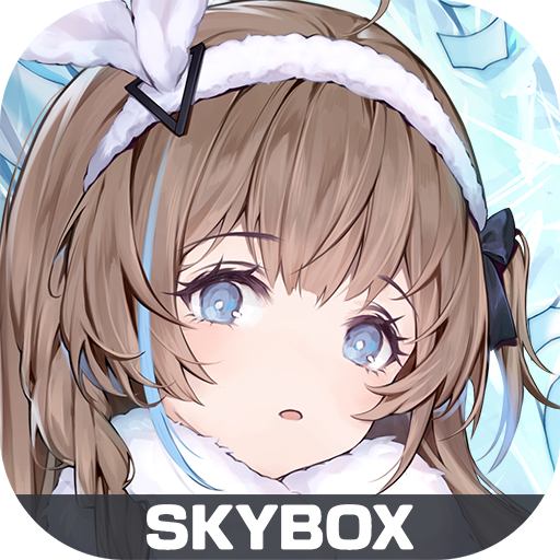 神行少女九游版