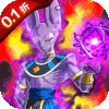 迷失星球0.1折送超四悟空版