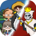 共同发育无限金币版