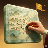 明朝风云